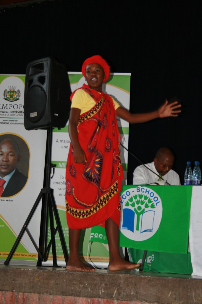 Event Services in the Limpopo Province